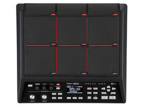 Roland introduces SPD-SX sampling percussion pad