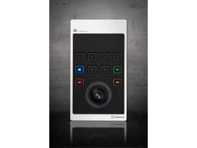 Steinberg CMC-AI AI Controller blank