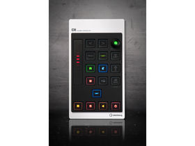 Steinberg unveils six modular CMC Cubase controllers