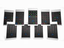 Steinberg unveils six modular CMC Cubase controllers