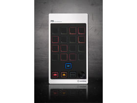 Steinberg unveils six modular CMC Cubase controllers