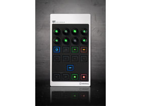 Steinberg unveils six modular CMC Cubase controllers