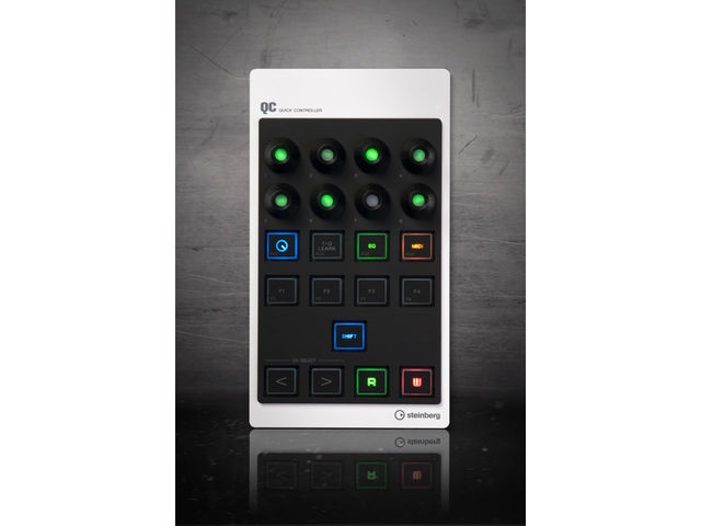 Steinberg CMC-QC Quick Controller blank