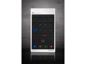 Steinberg unveils six modular CMC Cubase controllers