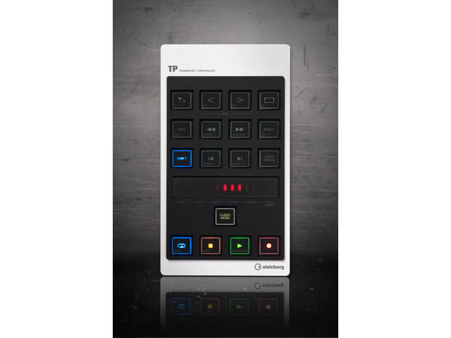 Steinberg CMC-TC Touch Controller blank