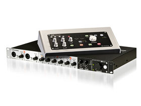 New Steinberg audio interfaces announced