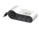New iXZ iOS audio interface from Tascam