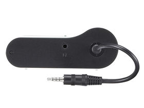 New iXZ iOS audio interface from Tascam
