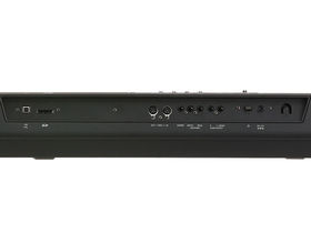 Korg announces Krome Workstation