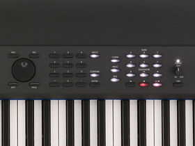 Korg announces Krome Workstation