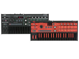 Korg's new special editions