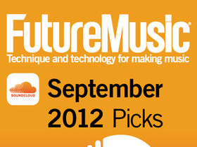 Future Music's SoundCloud picks