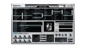 Camel Audio Alchemy 1.5 released