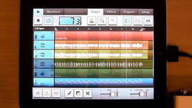 FL Studio Mobile 2 video preview
