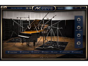 VST/AU plug-in instrument/effect round-up: Week 53