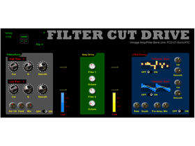 VST/AU plug-in instrument/effect round-up: Week 53