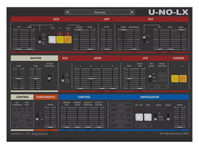 VST/AU plug-in instrument/effect round-up: Week 53