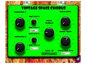 VST/AU plug-in instrument/effect round-up: Week 53