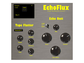 VST/AU plug-in instrument/effect round-up: Week 54