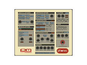 VST/AU plug-in instrument/effect round-up: Week 54