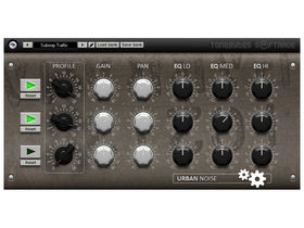 VST/AU plug-in instrument/effect round-up: Week 54