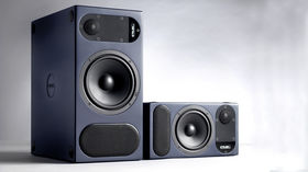 PMC twotwo monitors