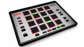 Akai MPC Element is "the most affordable MPC ever"