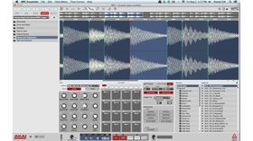 Akai MPC Element is "the most affordable MPC ever"