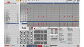 Akai MPC Element is "the most affordable MPC ever"