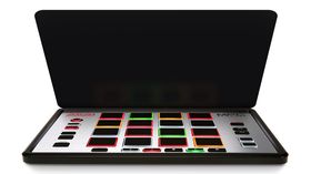 Akai MPC Element is "the most affordable MPC ever"