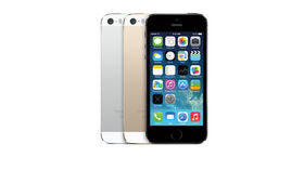 New iPhone 5s promises "64-bit desktop-class architecture"