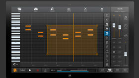 FL Studio Groove: touch-based music-making app for Windows 8