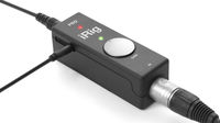 IK Multimedia iRig Pro