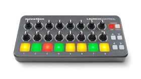 Novation Launch Control has lift off