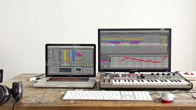 Ableton launches Live 9.1, adds dual monitor support and more