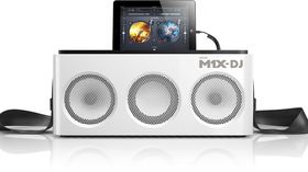 Armin Van Buuren s'associe à Philips pour créer le M1X-DJ, une surface de contrôle pour débutants