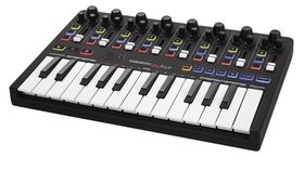 Reloop announces Keypad and Keyfadr Ableton Live controllers