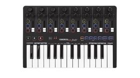 Reloop announces Keypad and Keyfadr Ableton Live controllers
