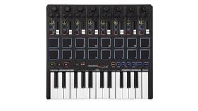 Reloop announces Keypad and Keyfadr Ableton Live controllers