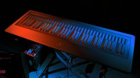 ROLI Seaboard Grand now available for order