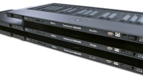 ROLI Seaboard Grand now available for order
