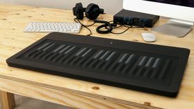 ROLI Seaboard Grand now available for order