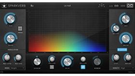 UVI releases Sparkverb reverb plugin
