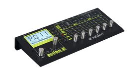 Waldorf Pulse 2 analogue synth now available