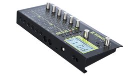 Waldorf Pulse 2 analogue synth now available