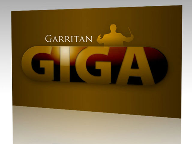Thanks to Garritan, Giga is back from the dead.