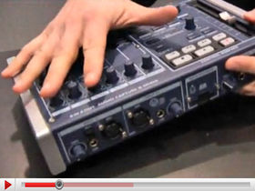 7 new gear demos from Frankfurt Musikmesse 09