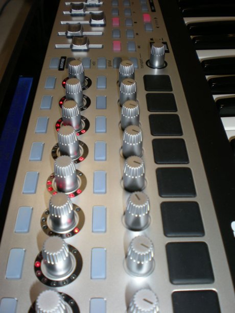 SL mk ii