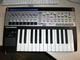 Novation SL Mk II unboxed