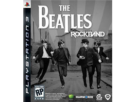 Beatles: Rock Band to support vocal harmonies?